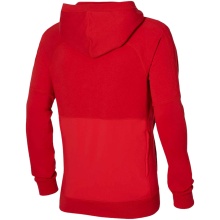 Nike Strike 22 PO Hoody (Cotton) red Men's