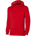 Nike Strike 22 PO Hoody (Cotton) red Men's