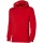 Nike Strike 22 PO Hoody (Cotton) red Men's