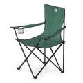 Nils Camp Camping Chair NC3044 (User weight max. 110 kg) green