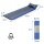 Nils Camp Sleeping Mat NC4349 (self-inflating, pillow) blue/grey 193x58x5cm