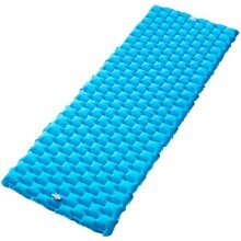 Nils Camp Sleeping Mat NC4007 (self-inflating) blue 240x60x5cm