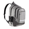 Nils Camp Everyday/Hiking Backpack CBC7046 25 Litres Grey