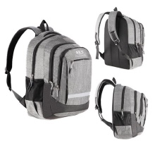 Nils Camp Everyday/Hiking Backpack CBC7046 25 Litres Grey