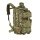 Nils Camp hiking backpack CBT7204 Moro Defender 30 liters green