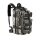 Nils Camp hiking backpack CBT7204 Moro Defender 30 liters black