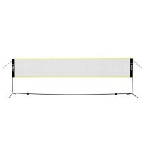 Nils Camp Badminton Net NN500 (Leisure Net, with Cover) - 500cm