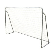 Nils Camp Football Goals BR240 - 243cm - grey