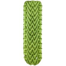 Nils Camp Sleeping Mat NC4005 (self-inflating, tourist) green 193x56x5.5cm