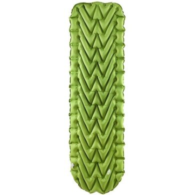 Nils Camp Sleeping Mat NC4005 (self-inflating, tourist) green 193x56x5.5cm