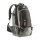 Nils Camp hiking backpack CBT7101 Arsaken 35 liters black/grey