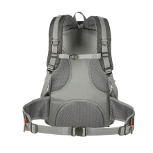 Nils Camp hiking backpack CBT7101 Arsaken 35 liters black/grey