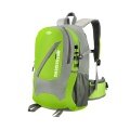 Nils Camp hiking backpack CBT7107 Bessegen 35 liters green