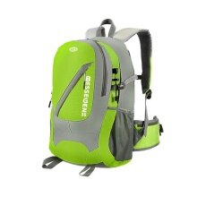 Nils Camp hiking backpack CBT7107 Bessegen 35 liters green