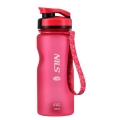 Nils Camp Water Bottle NC1740 Tritan (BPA free) 600ml pink