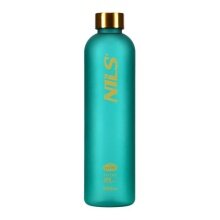 Nils Camp Water Bottle NCD64 Tritan (BPA free) 1000ml green