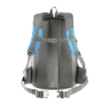 Nils Camp hiking backpack CBT7173 Above 30 liters blue