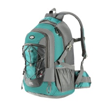 Nils Camp hiking backpack CBT7173 Above 30 liters green