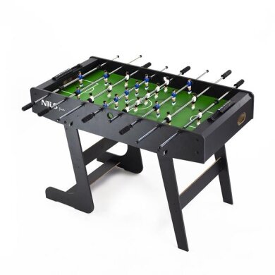 Nils Fun Football Table Arena 1 SDGF - 121x60x79cm