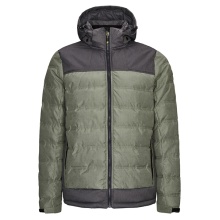 Killtec Functional Jacket Ninou green-gray Men