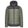 Killtec Functional Jacket Ninou green-gray Men