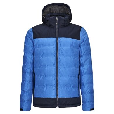 Killtec Functional Jacket Ninou blue Men