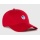 North Sails Basecap Baseball Cap (Cotton) red