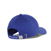 North Sails Basecap Baseball Cap (Cotton) blue