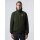 North Sails Transition Jacket Sailor Jacket (stand-up collar, waterproof, windproof) forest green Men