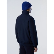 North Sails Transition Jacket Sailor Jacket (Stand-up collar, waterproof, windproof) navy blue Men