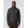 North Sails Transition Jacket Sailor Jacket (Stand-up collar, waterproof, windproof) asphalt grey Men