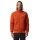 North Sails Transition Jacket Sailor Jacket (Stand-up collar, waterproof, windproof) flame red/orange Men