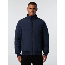 North Sails Transition Reversible Jacket Sailor (Sorona® Ripstop, windproof, water-repellent) navy blue Men