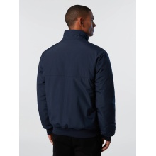 North Sails Transition Reversible Jacket Sailor (Sorona® Ripstop, windproof, water-repellent) navy blue Men