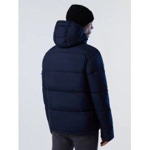 North Sails Winter Jacket Beam Puffer Jacket (waterproof, warm thanks to down filling) navy blue Men