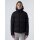 North Sails Winter Jacket Beam Puffer Jacket (waterproof, warm thanks to down filling) black Men