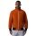 North Sails Transition Jacket Original Sailor (stand-up collar, water-repellent) orange Men