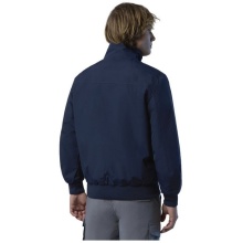 North Sails Transition Jacket Original Sailor (stand-up collar, water-repellent) navy blue Men