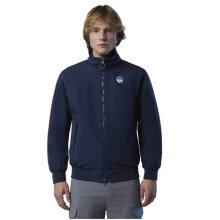 North Sails Transition Jacket Original Sailor (stand-up collar, water-repellent) navy blue Men