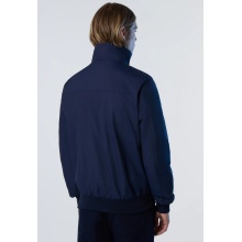 North Sails Transition Jacket Original Sailor (Stand-up collar, water-repellent) dark blue Men