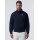 North Sails Transition Jacket Sailor 2.0 (stand-up collar, water-repellent, lightweight) navy blue Men