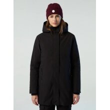 North Sails Winter Coat Dartmouth Coat 3in1 (waterproof, windproof) black Women