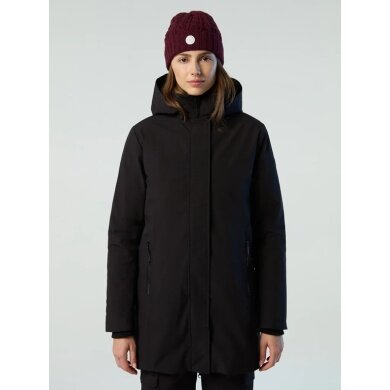 North Sails Winter Coat Dartmouth Coat 3in1 (waterproof, windproof) black Women