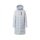 North Sails Winter Down Coat Sydney Jacket (water-repellent, Cotton-Nylon) grey Women