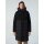 North Sails Winter Down Coat Sydney Jacket (water-repellent, Cotton-Nylon) black Women