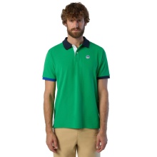 North Sails Leisure Polo (Cotton) Green Men