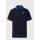 North Sails Casual Polo (Cotton) Navy Blue Men