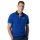 North Sails Casual Polo (Cotton) Royal Blue Men