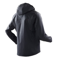 X-Bionic Outdoor Jacket Daily Shell black Women