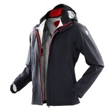 X-Bionic Outdoor Jacket Daily Shell black Women